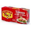 Auriga TONNO IN OLIO D'OLIVA