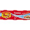 Auriga TONNO IN OLIO D'OLIVA LEGGERO