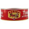 Auriga TONNO IN OLIO DI OLIVA TAMBURELLO
