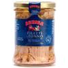 Auriga FILETTI DI TONNO IN OLIO DI OLIVA 300Gr