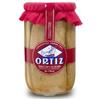 Ortiz FILETTI DI TONNO IN OLIO DI OLIVA