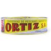 Ortiz TONNO YELLOW IN OLIO DI OLIVA TAMBURELLO or. SPAGNA