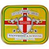 Buggerru VENTRESCA DI TONNO ROSSO