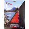 Norita SALMONE SELVAGGIO DELL'ALASKA