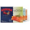 Auriga FILETTI DI SALMONE IN OLIO DI OLIVA