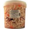 ANTIPASTO DI MARE AL NATURALE