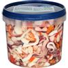 INSALATA DI MARE AL NATURALE
