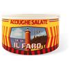 Il Faro ACCIUGHE SALATE SICILIA II-B LATTA