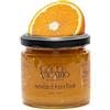 Colle Vicario MARMELLATA DI ARANCE BIONDE DI RIBERA