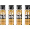 Proraso Olio Ristruttura Barba Wood and Spice 4x17ml istruttura Barba Wood and Spice Olio Ristruttura Barba Flacone
