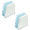 Filtro antiallergico per serie S8 - ResMed