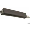 TESSILMARE Profilo Parabordo T1 in PVC Nero 12 m