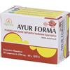 BLISS AYURVEDA ITALY Srl Ayur Forma, 60 compresse