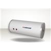 Cordivari Interka Bollitore Pensile Vertical Orizzontale Polywarm Lt 200 Per Produzione A.C.S. N.1 Scabiatore Ad Intercapedine