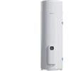 Atlantic Egeo S Scaldabagno a Pompa di Calore a Basamento da 250 lt Wi-Fi per Produzione di Acqua Calda Sanitaria Con Serpentina