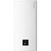 Atlantic Vertigo Access 80 Mod V25 da 65 lt Scaldabagno Elettrico Compatto Efficiente con Design Ultra Piatto Multiposizione