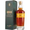 Osborne 1877 Brandy de Jerez 1866 Solera Gran Reserva Larios 40% vol. 70 cl