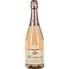 Frecciarossa Spumante Metodo Classico Rosé Extra Brut 2021 Bio
