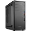 Sharkoon Case Sharkoon VS4-S nero [4044951016020]