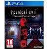 Digital bros Videogioco PS4 - Resident evil origins collection