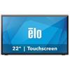 Elotouch Monitor Led 21.5'' EloTouch Solutions ET2270L Full HD 1920x1080p/14ms/classe D/Nero [E510259]