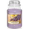 Yankee Candle Lemon Lavender 623 g