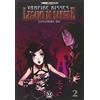 renoir Legami di sangue. Vampire kisses (Vol. 2)