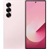 Samsung Galaxy Z Fold6 | 256 GB | Pink