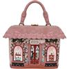 VENDULA Borsa a Mano Vendula Perfumery - Blush Edition