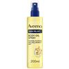 Johnson&Johnson Aveeno Skin Relief Olio Corpo 200 Ml