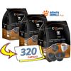 POP Caffè Capsule E-GUSTO - INTENSO → 48/ 96/ 192/ 288 Comp. Nescafè Dolce Gusto