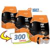 Pop Caffè 600 Capsule → POP Caffè MOKA UNO INTENSO - Cialde Comp. Espresso Cap, Uno System