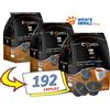 POP Caffè Capsule E-GUSTO - INTENSO → 48/ 96/ 192/ 288 Comp. Nescafè Dolce Gusto
