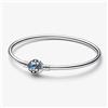 Pandora Bracciale Disney Aladdin rincipessa Jasmine 17cm DONNA Pandora