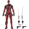 Marvel Hasbro Marvel Legends Series, Deadpool, action figure collezionabile per adulti ispirata al film Deadpool & Wolverine, da 15 cm