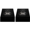 WHARFEDALE DIAMOND 12 3D COPPIA DIFFUSORI SURROUND / ATMOS NUOVI