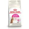 Royal Canin Cat Exigent Protein Alimento completo per gatti adulti molto esigenti di oltre 1 anno di età 2KG