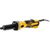 DeWALT DWE4997-QS smerigliatrice a matrice e dritta Smerigliatrice diritta 25000 Giri/min Nero, Giallo 1300 W [DWE4997-QS]