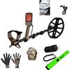 Minelab Metal Detector X-Terra Elite multifrequenza simultanea (Hunter pack)