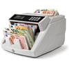 Safescan conta banconote miste con 7 controlli certificata BCE - 2465-S