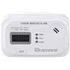 MKC SENSORE RILEVATORE MONOSSIDO DI CARBONIO STAND ALONE - MKC-208A