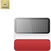 ISNATCH Sirene wireless con pannello Solar Outdoor HeyAlarm - 67683282