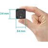 ISNATCH telecamera spia con microfono wifi HEYCAM mini