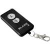 Jolly Line BLACK2 - Radiocomando universale auto-apprendente 433.92 mhz 2 ch - JL2162