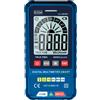 K2M Multimetro digitale Smart automatico - 50300700