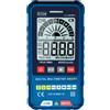 K2M Multimetro digitale Smart automatico - 50300705