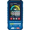 K2M Multimetro digitale Smart automatico Display a colori - 50300710