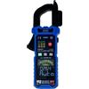 K2M Pinza Amperometrica digitale smart con display - 50300715