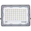 ON Solar led Pro 60 Faro LED Solare da esterno 4000K 1200lm + pannello - 23875715