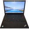 Lenovo ThinkPad T470 Laptop Intel i7-6600u 2.60 GHZ RAM 12 GB NVME 256GB WIN 11